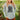Ralph the Leonberger - Cali Wave Hooded Sweatshirt
