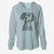 Renly the English Setter - Cali Wave Hooded Sweatshirt