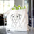 Rowdy the Labrador Retriever - Tote Bag