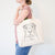 Sharpy the Shar Pei - Tote