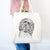 Shenpa the Tibetan Terrier - Tote Bag