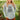 Shilo the Irish Water Spaniel - Cali Wave Hooded Sweatshirt