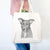 Wilbur the Shepherd Mix - Tote Bag