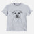 Bare Abby the Boxer Beagle Mix - Kids/Youth/Toddler Shirt