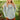 Abra Bean the Pekingese - Cali Wave Hooded Sweatshirt