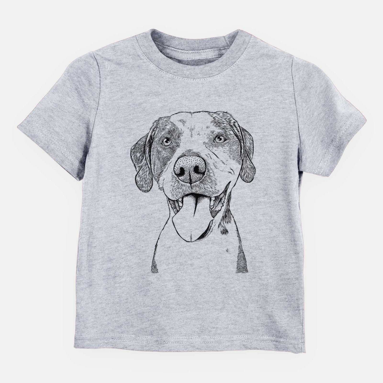 Bare Ace Boogie the Mixed Breed - Kids/Youth/Toddler Shirt