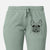 Acelynn the French Bulldog - Women's Cali Wave Joggers