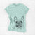 Bare Acelynn the French Bulldog - Unisex Crewneck