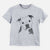 Bare Aggy the Olde English Bulldogge - Kids/Youth/Toddler Shirt