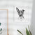 Amigo the Heeler Mix Art Print