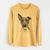 Bare Amigo the Heeler Mix - Heavyweight 100% Cotton Long Sleeve