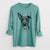 Bare Amigo the Heeler Mix - Heavyweight 100% Cotton Long Sleeve