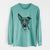 Bare Amigo the Heeler Mix - Heavyweight 100% Cotton Long Sleeve