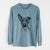 Bare Amigo the Heeler Mix - Heavyweight 100% Cotton Long Sleeve