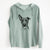 Bare Amigo the Heeler Mix - Cali Wave Hooded Sweatshirt