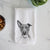 Amigo the Heeler Mix Decorative Hand Towel