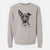 Bare Amigo the Heeler Mix - Unisex Pigment Dyed Crew Sweatshirt