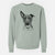 Bare Amigo the Heeler Mix - Unisex Pigment Dyed Crew Sweatshirt