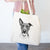 Amigo the Heeler Mix - Tote Bag