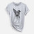 Bare Amigo the Heeler Mix - Unisex Crewneck