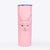 Amos the Chihuahua - 20oz Skinny Tumbler