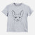 Bare Amos the Chihuahua - Kids/Youth/Toddler Shirt