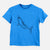 Anchor the Mako Shark - Kids/Youth/Toddler Shirt