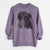 Bare Angel Orion the Mixed Breed - Unisex Pigment Dyed Crew Sweatshirt