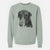 Bare Angel Orion the Mixed Breed - Unisex Pigment Dyed Crew Sweatshirt