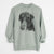 Bare Angel Orion the Mixed Breed - Unisex Pigment Dyed Crew Sweatshirt