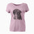 Bare Angel Orion the Mixed Breed - Women's V-neck Shirt