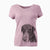 Bare Angel Orion the Mixed Breed - Women's V-neck Shirt