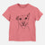 Bare Annie Belle the Pitbull Mix - Kids/Youth/Toddler Shirt