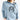 Annie the English Springer Spaniel - Unisex Loopback Terry Hoodie