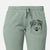 Aonghus the Australian Shepherd - Women's Cali Wave Joggers