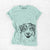 Aonghus the Australian Shepherd - Bella Canvas Unisex Crewneck