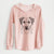 Bare Apollo the Mixed Breed - Cali Wave Hooded Sweatshirt