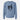 Bare Archie the Silken Windhound - Unisex Pigment Dyed Crew Sweatshirt