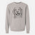 Bare Archie Benjamin the Mixed Breed - Unisex Pigment Dyed Crew Sweatshirt