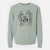 Bare Archie Benjamin the Mixed Breed - Unisex Pigment Dyed Crew Sweatshirt