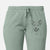 Arden the Australian Kelpie - Women's Cali Wave Joggers