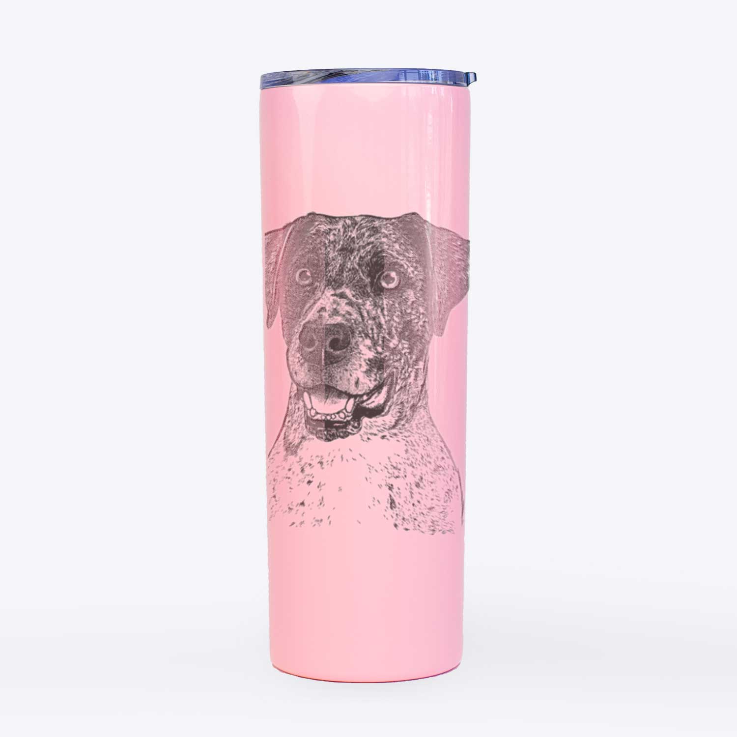 Argos the Catahoula - 20oz Skinny Tumbler