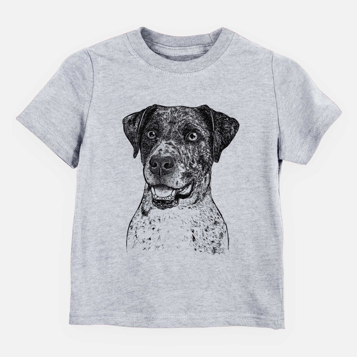 Bare Argos the Catahoula - Kids/Youth/Toddler Shirt