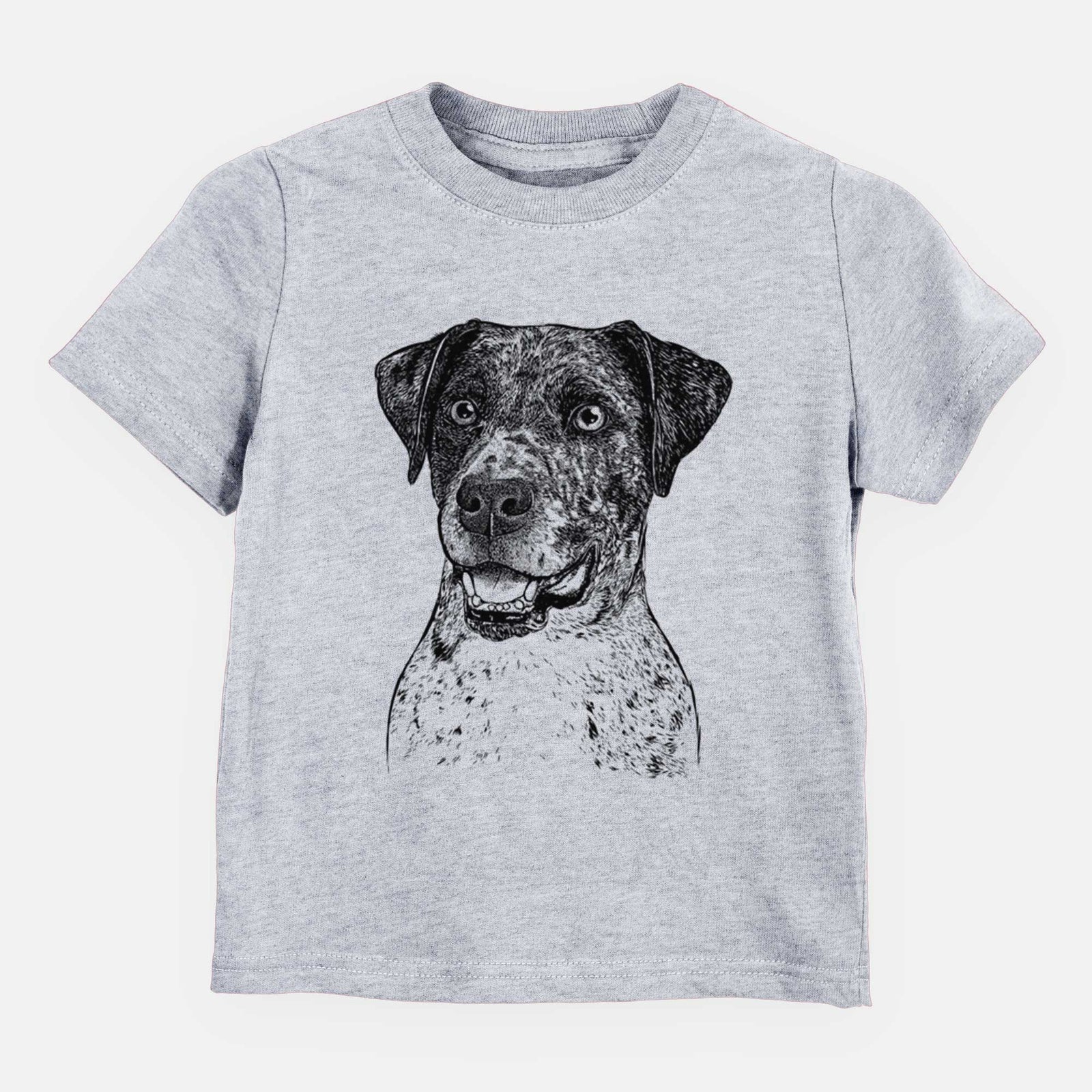 Bare Argos the Catahoula - Kids/Youth/Toddler Shirt