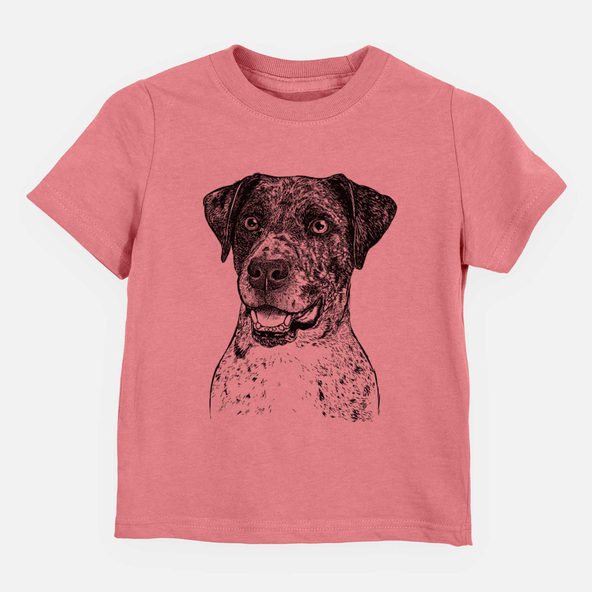 Bare Argos the Catahoula - Kids/Youth/Toddler Shirt