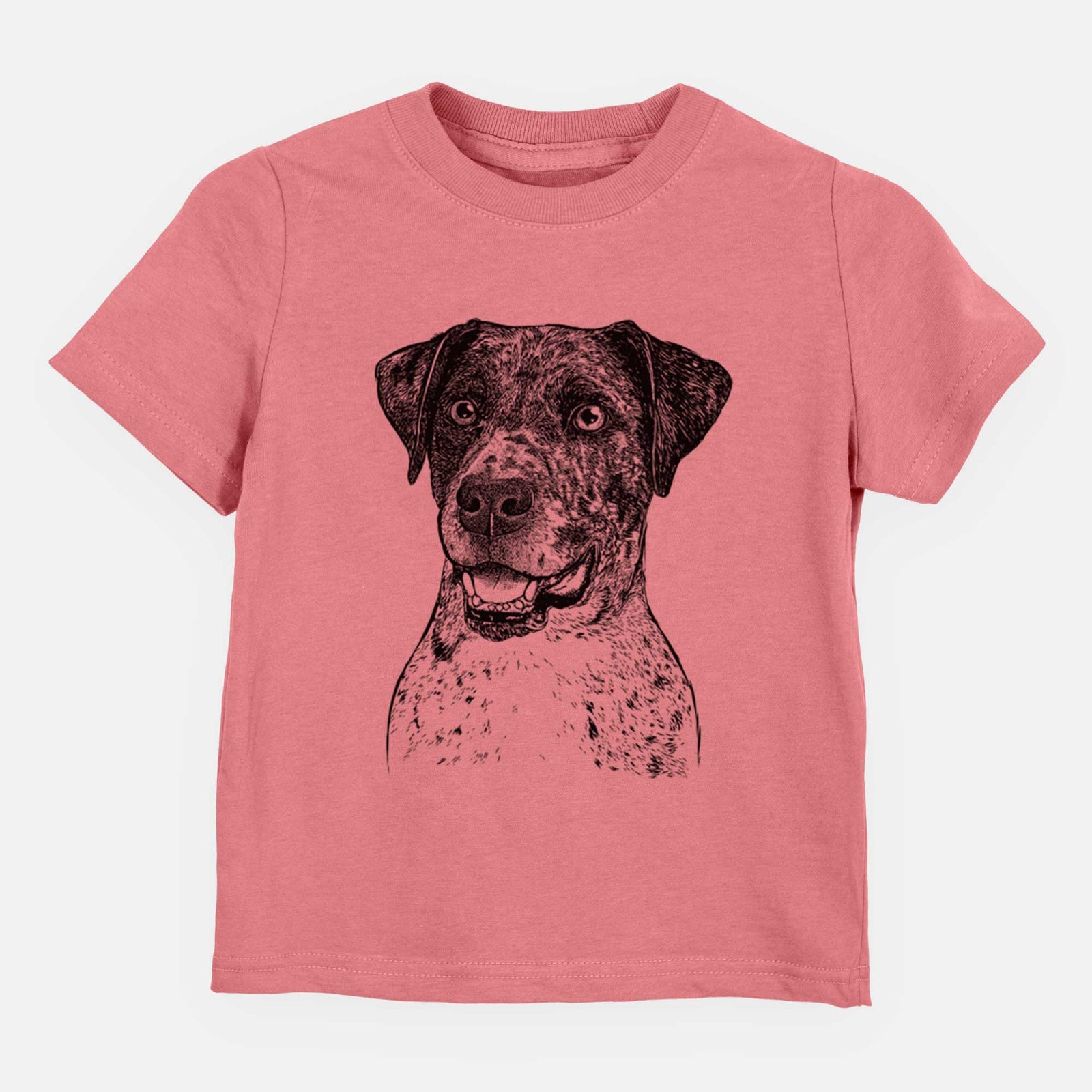 Bare Argos the Catahoula - Kids/Youth/Toddler Shirt