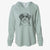 Asa the Havanese - Cali Wave Hooded Sweatshirt