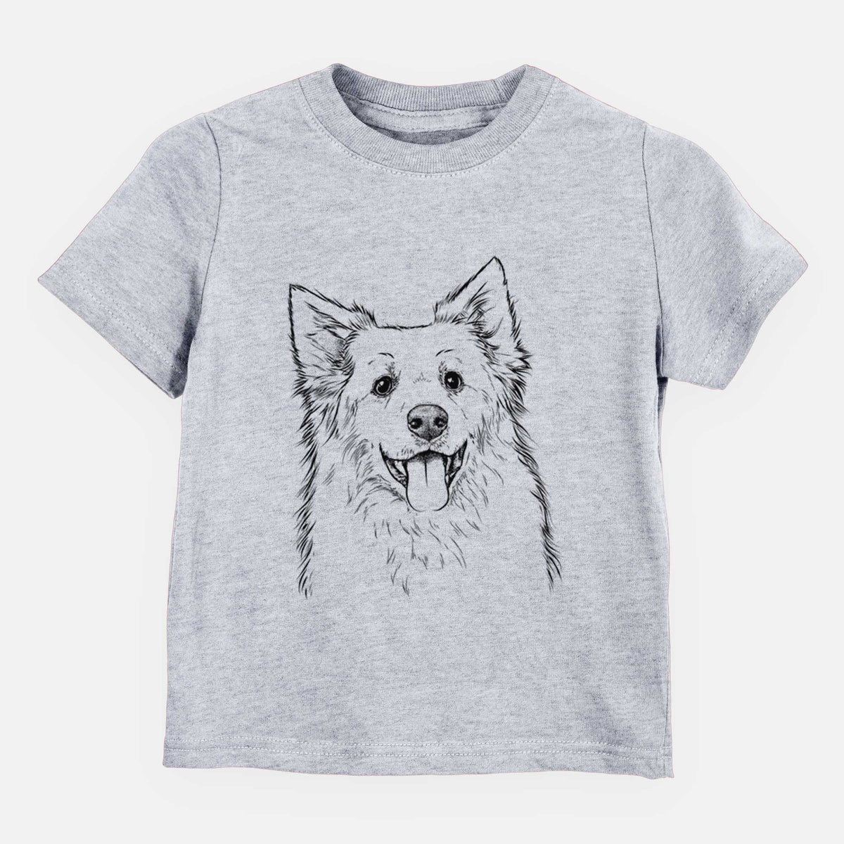 Bare Aspenita the Mixed Breed - Kids/Youth/Toddler Shirt