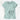 Bare Atlas the Saint Bernard - Women's V-neck Shirt