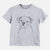 Bare Babe the AmericanBulldog - Kids/Youth/Toddler Shirt